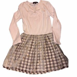 Imoga size 5 girls dress